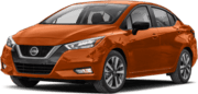 Example vehicle