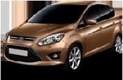 Ford Focus C-Max, Gutes Angebot Mietwagen ohne Kaution