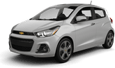 Chevrolet Spark o similar, Günstigstes Angebot Mexiko