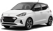 Example vehicle