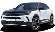 Example vehicle