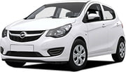 Example vehicle