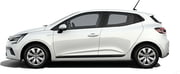 Rental car booked today