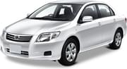Toyota Axio, Excelente oferta Región de Zanzibar Urban/West