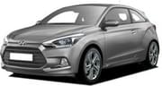 Hyundai i20, Excelente oferta Adana