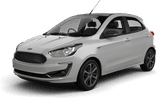 Ford KA, Buena oferta Rumanía