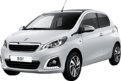 Example vehicle