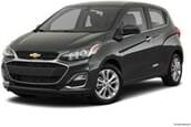 Chevrolet Spark, good offer Piarco International Airport
