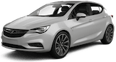 Voorbeeld auto