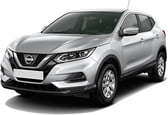 Example vehicle