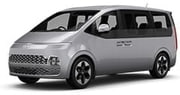 Example vehicle