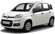 Fiat Panda, Excelente oferta Todoterrenos y SUV
