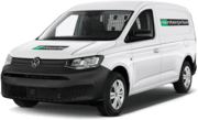 Example vehicle