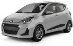Hyundai i10 or similar, offerta più economica Bryanston, Gauteng