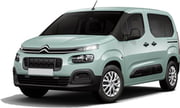 Example vehicle