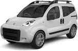 Example vehicle