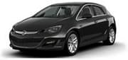 Opel Astra, Gutes Angebot Western Australia