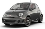 Fiat 500 Or Similar, Gutes Angebot Alghero