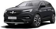 Opel Grandland X or similar, Excelente oferta Suecia