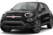 Example vehicle