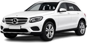 Example vehicle