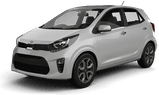 Kia Picanto, Cheapest offer Africa