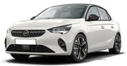 Example vehicle