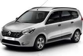 Example vehicle