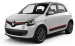 Renault Twingo, Oferta más barata Montenegro