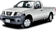 Nissan Frontier Pick up, good offer Springfield