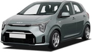 Example vehicle