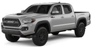 Example vehicle