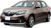 Renault Logan, Oferta más barata Mar Rojo