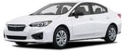Subaru Impreza, good offer Suriname