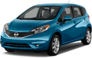 Nissan Note, Excellent offer Macedonia
