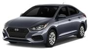 Hyundai Accent, Beste aanbieding Nieuw-Zuid-Wales