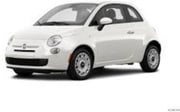 Example vehicle
