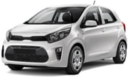 Example vehicle