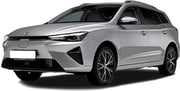Example vehicle