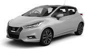 Nissan Micra, Oferta más barata Túnez