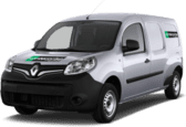 RENAULT KANGOO, Cheapest offer Annecy