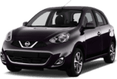 Nissan March, Cheapest offer Flughafen Acapulco