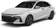 Example vehicle