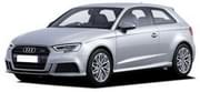 Audi A3 4dr A/C, Excellent offer Upper Austria