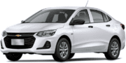 Example vehicle