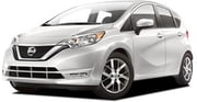 Nissan Versa, excellente offre Amérique Centrale