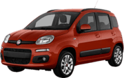 Fiat Panda, Hervorragendes Angebot Europa