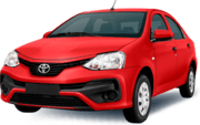 Example vehicle