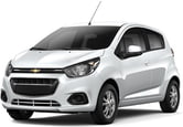 Chevrolet Beat Hatchback, bonne offre Amérique Centrale