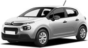 Example vehicle